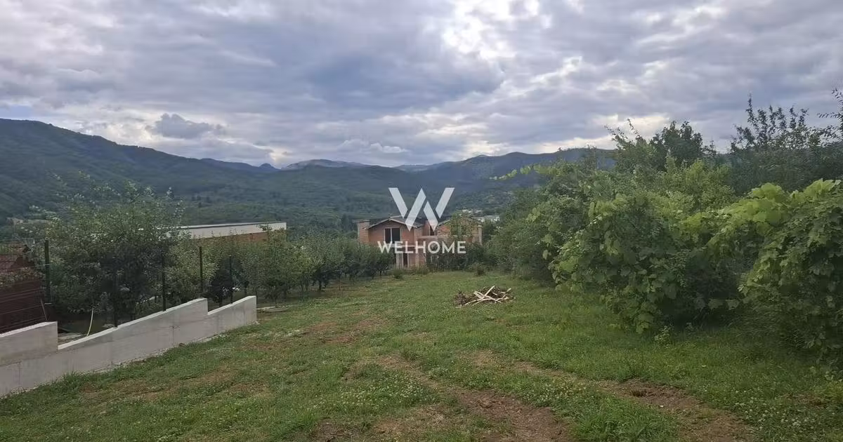 Teren Construcții intravilan de vânzare de 940 mp, în Cisnădioara
