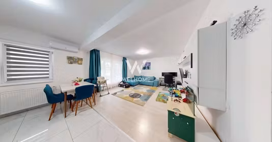Apartament Vasile Aaron