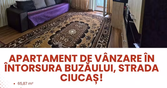 Apartament Central