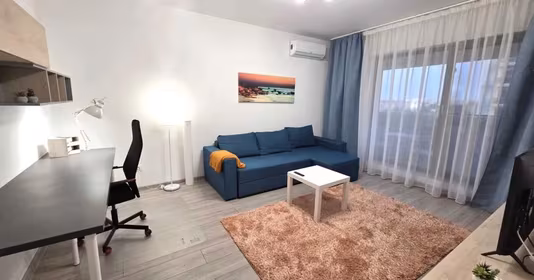 Apartament Lujerului