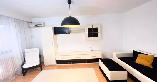 Apartament Lujerului