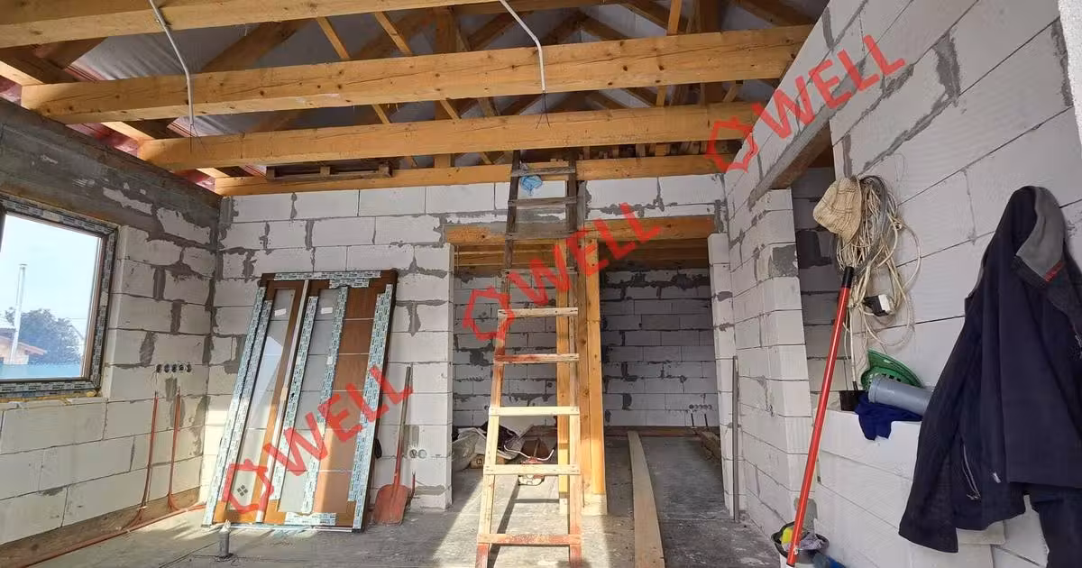 Casă de vânzare cu 2 camere în Ghidfalău