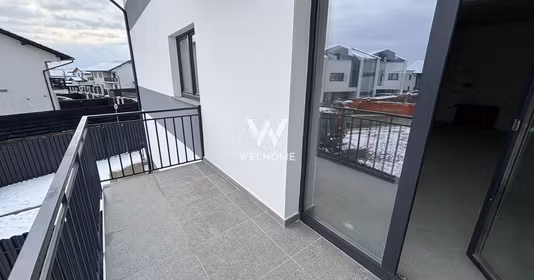 Apartament Vasile Aaron