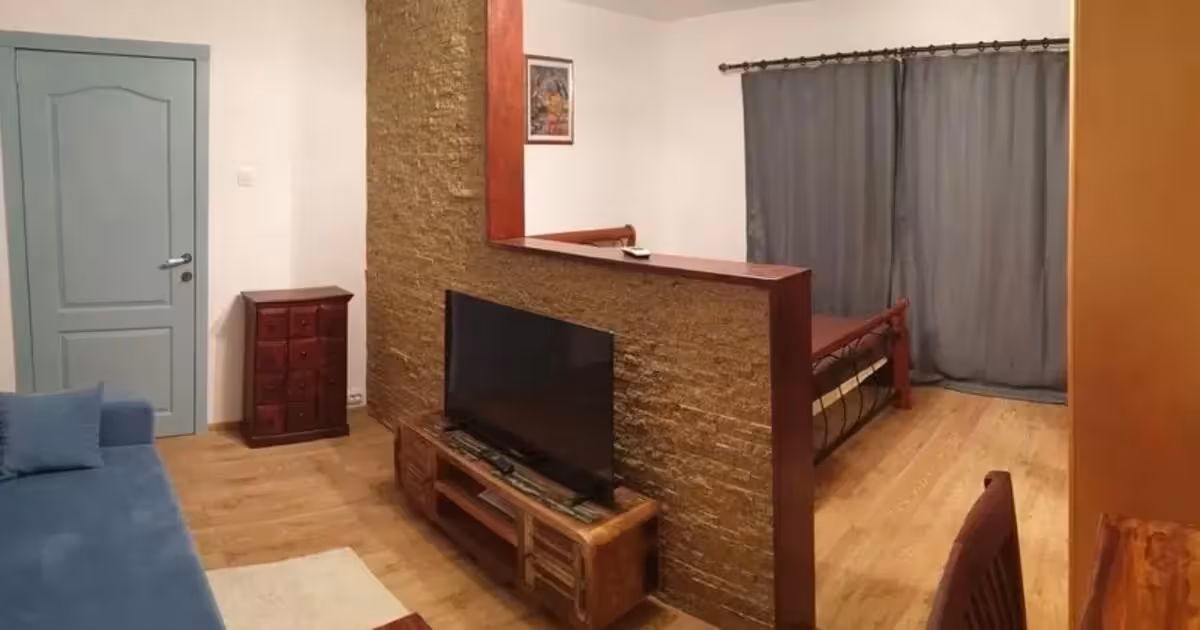 Garsonieră de închiriat în zona Nerva Traian, Sector 3