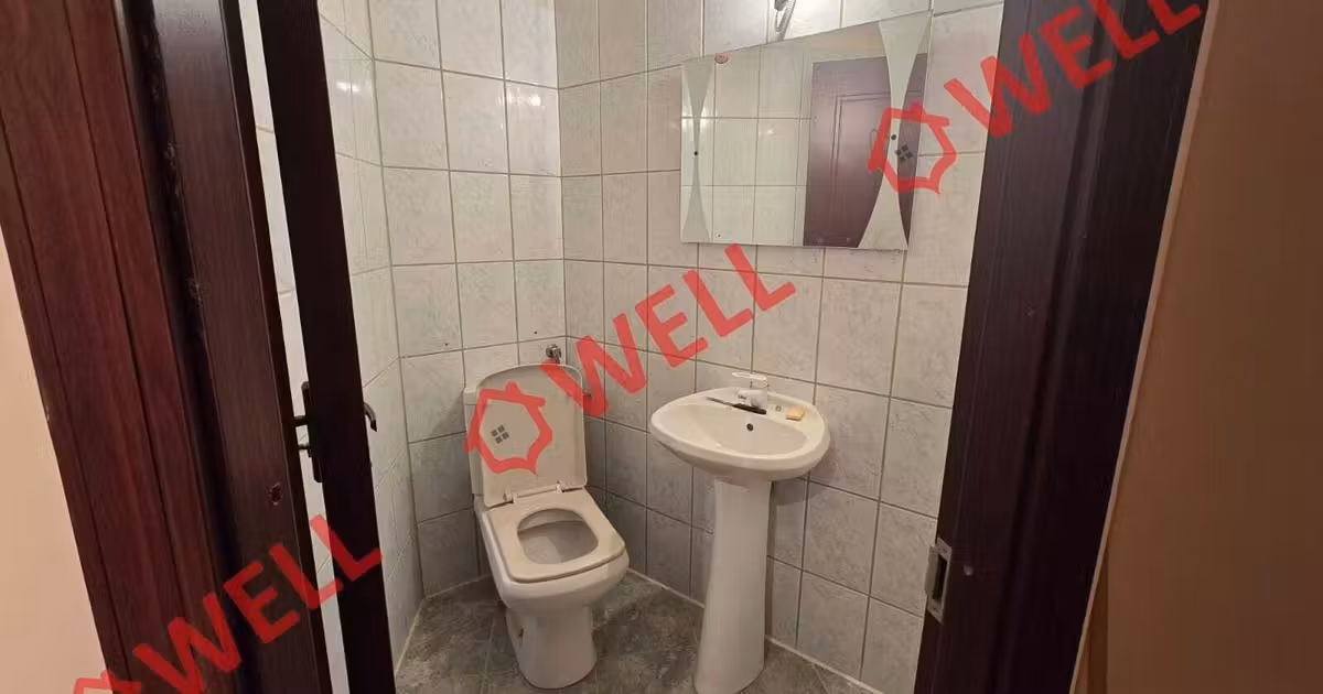 Apartament de vânzare cu 3 camere în Întorsura Buzăului