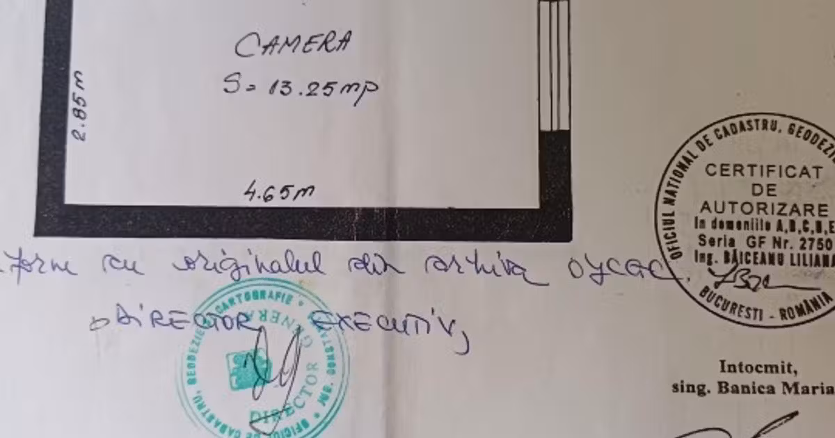 Garsonieră de vânzare în zona Viile Noi, Constanța