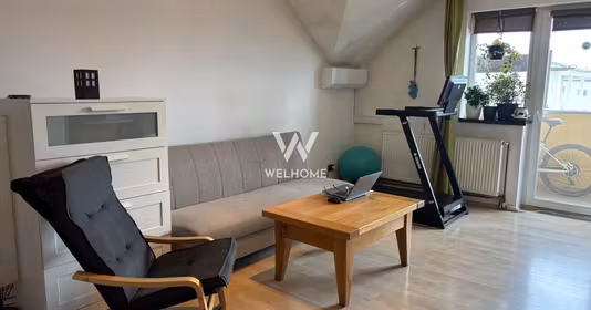 Apartament Vasile Aaron