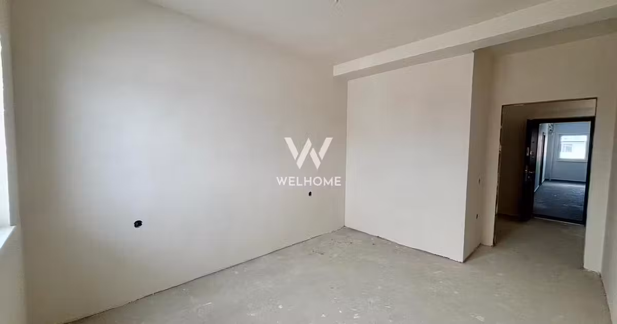 Apartament de vânzare cu 3 camere în Șelimbăr