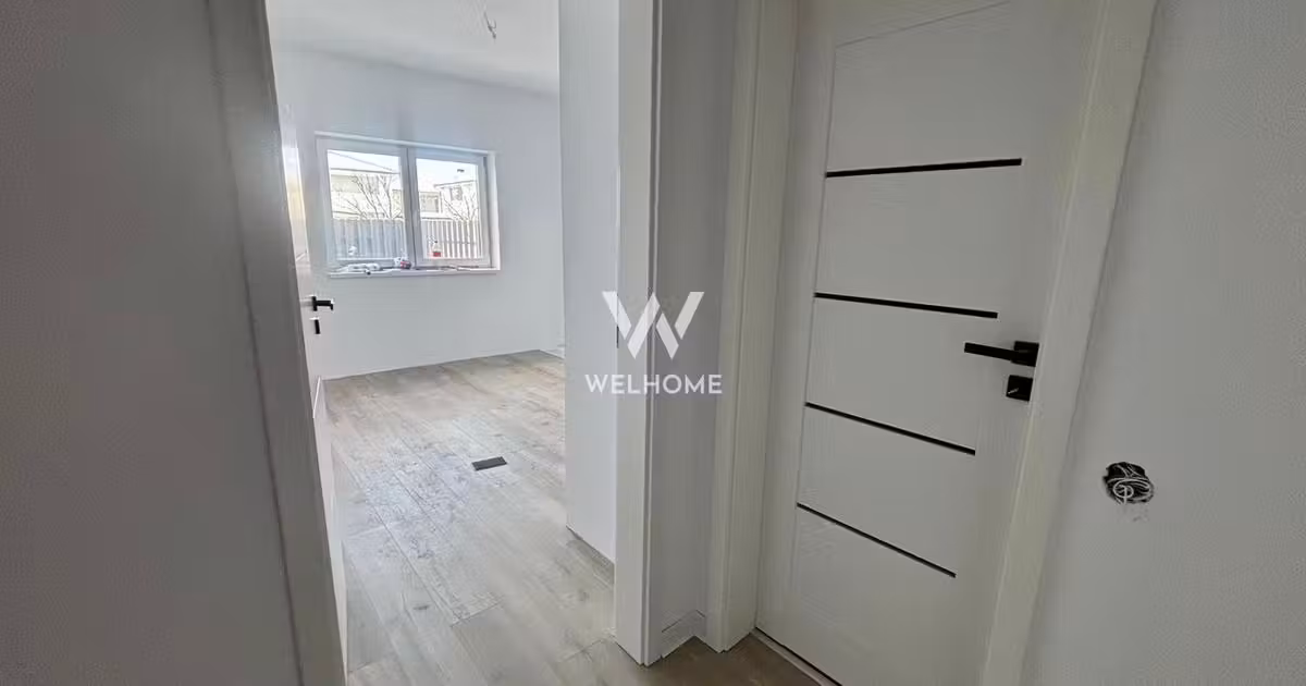 Apartament de vânzare cu 2 camere în Șelimbăr