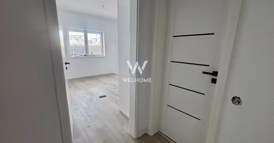 Apartament Vasile Aaron