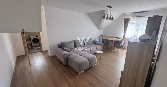 Apartament Vasile Aaron