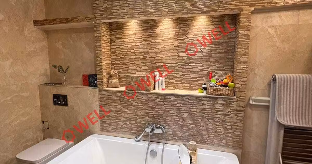 Apartament de vânzare cu 3 camere în Sfântu Gheorghe
