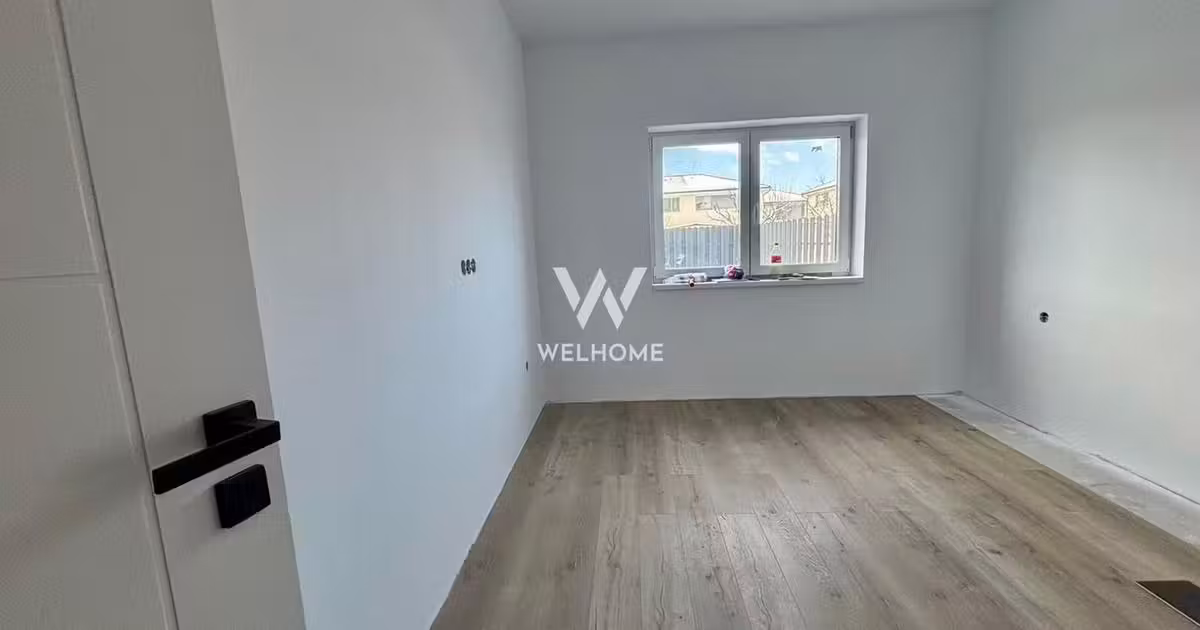 Apartament de vânzare cu 2 camere în Șelimbăr