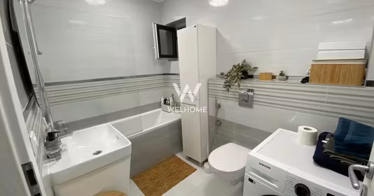 Apartament Vasile Aaron