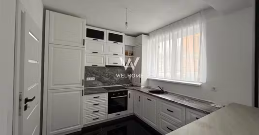 Apartament Cristian