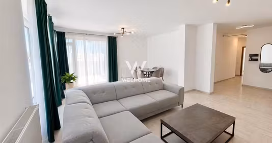 Apartament Vasile Aaron