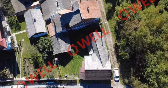 Casă Băile Tușnad
