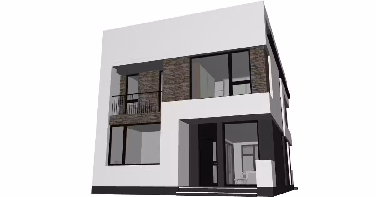 Casă individuală de vânzare cu 5 camere în zona Decebal, Sector 3