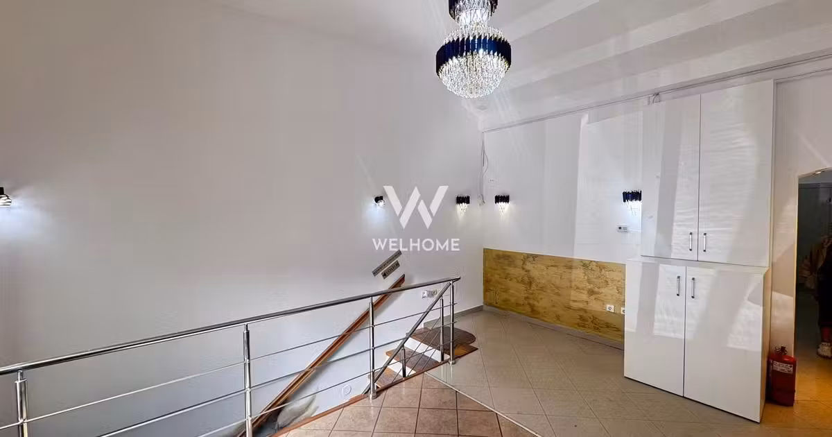 Spațiu comercial de vânzare de 95 mp, în zona Central, Sibiu