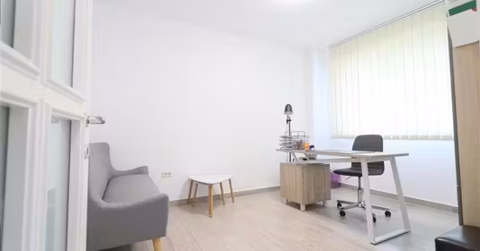 Apartament Copou