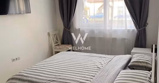 Apartament Vasile Aaron