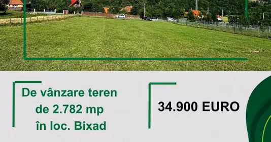 Teren Bixad