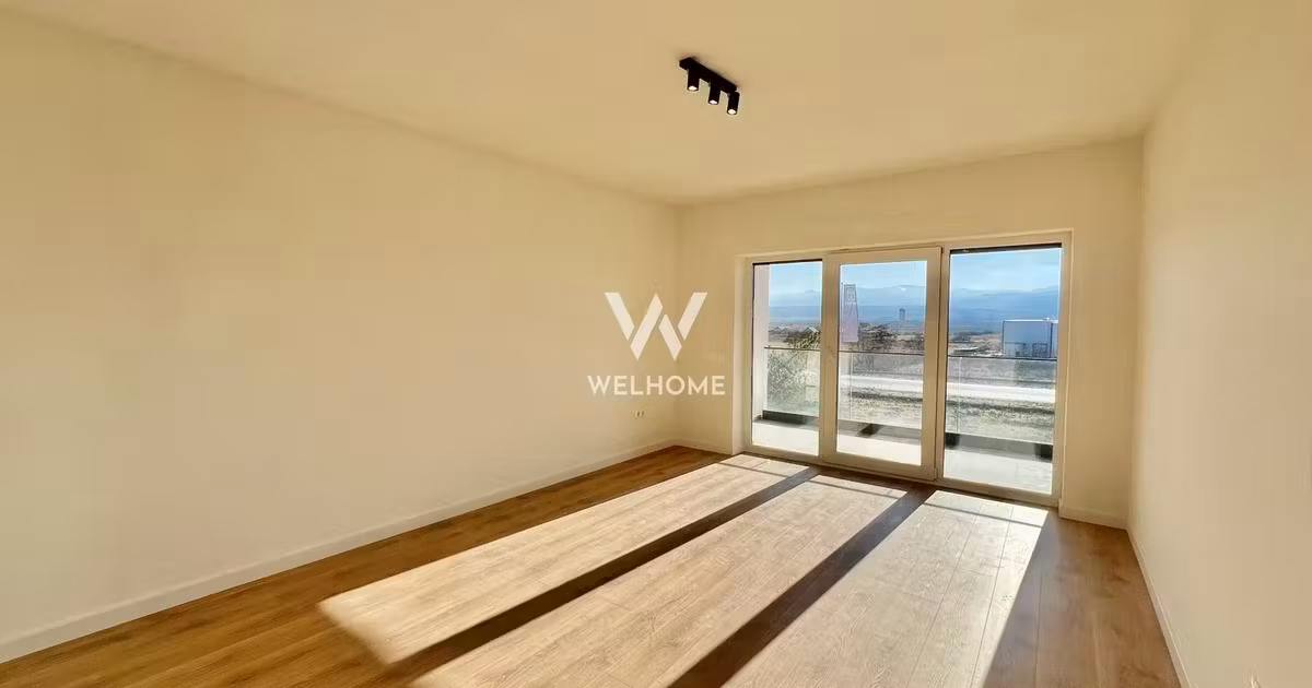 Apartament de vânzare cu 3 camere în zona Exterior Vest, Sibiu