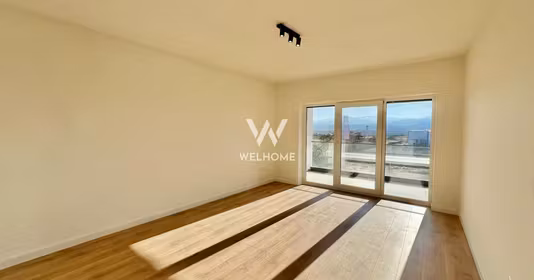 Apartament Exterior Vest