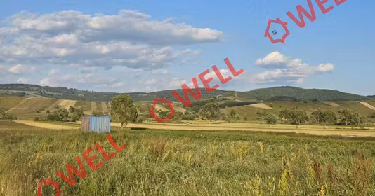 Teren Sărămaș