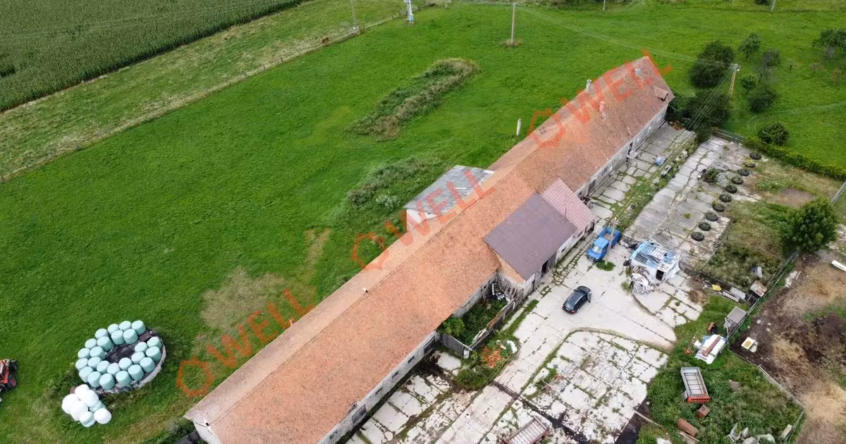 Casă de vânzare cu 6 camere în Bixad