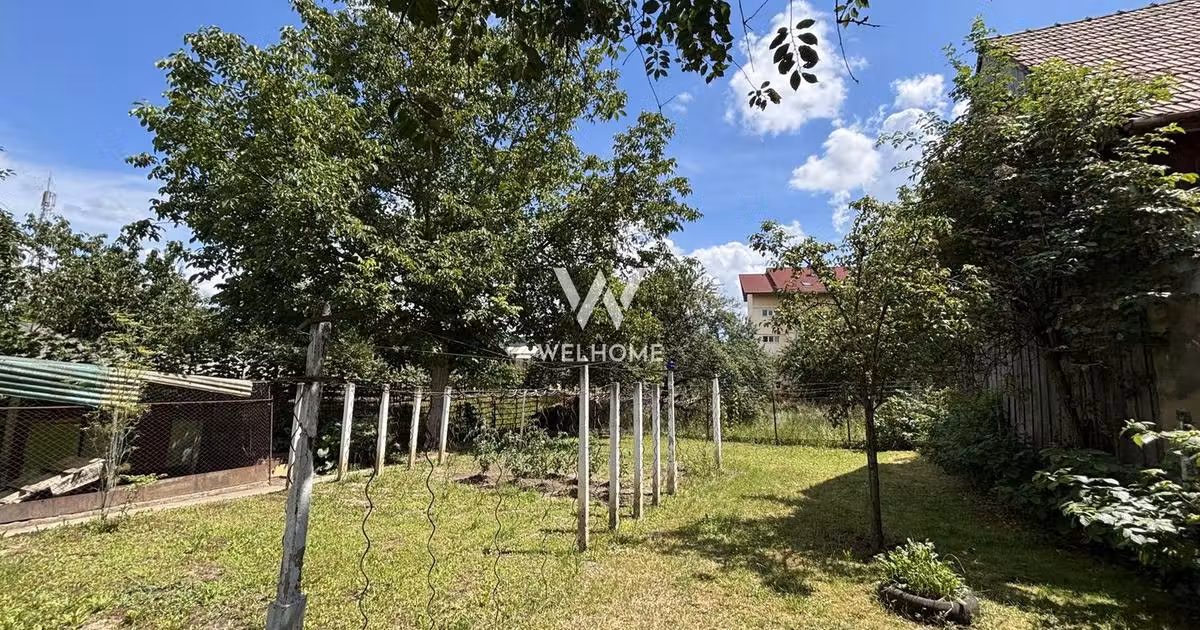 Casă individuală de vânzare cu 3 camere în zona Turnișor, Sibiu