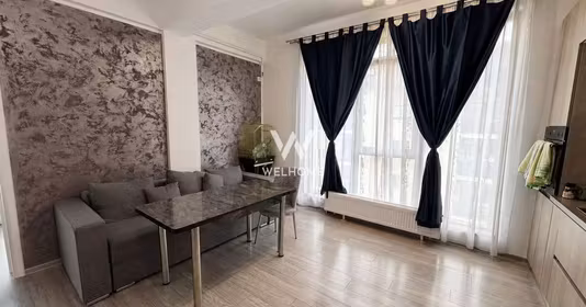 Apartament Hipodrom