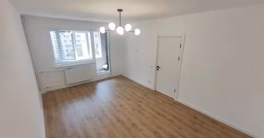 Apartament Militari