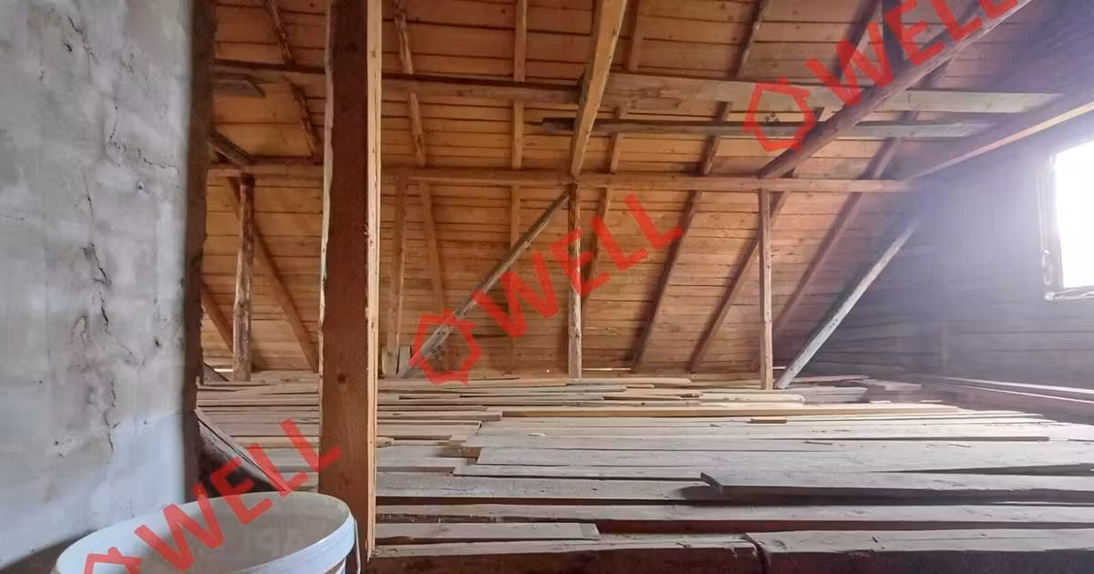 Casă de vânzare cu 4 camere în Întorsura Buzăului