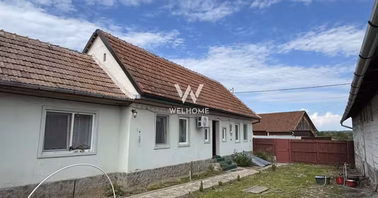 Casă Arpașu de Sus