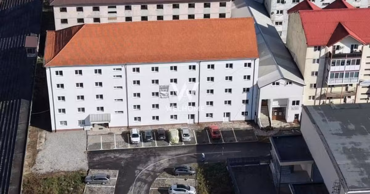 Garsonieră de vânzare în Mârșa