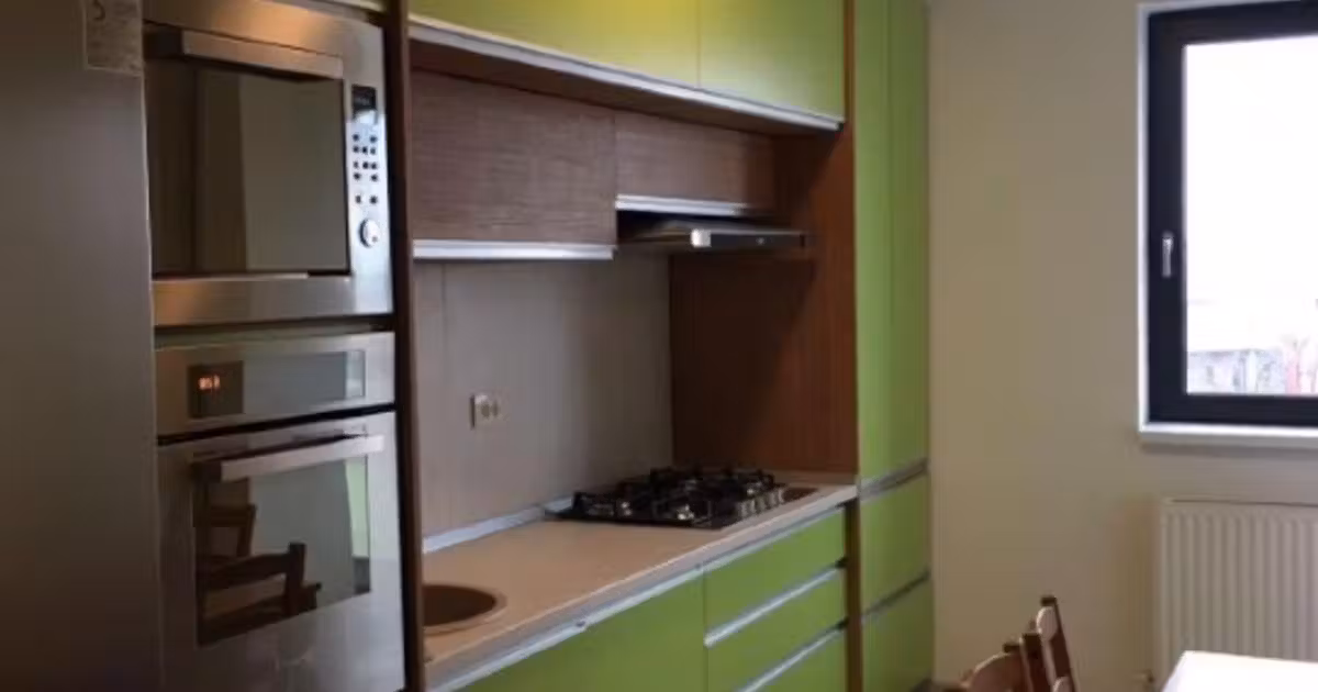 Apartament de vânzare cu 2 camere în zona Grozăvești, Sector 6