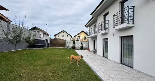 Casă Șura Mică