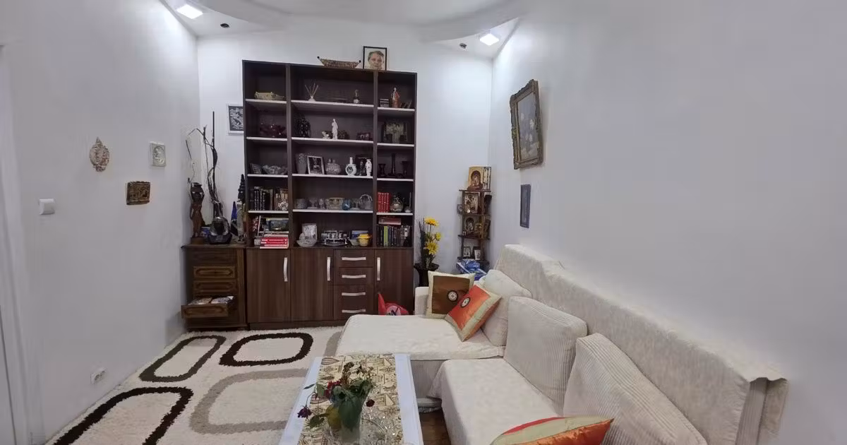 Apartament de vânzare cu 2 camere, mobilat în zona Ferdinand, Sector 2