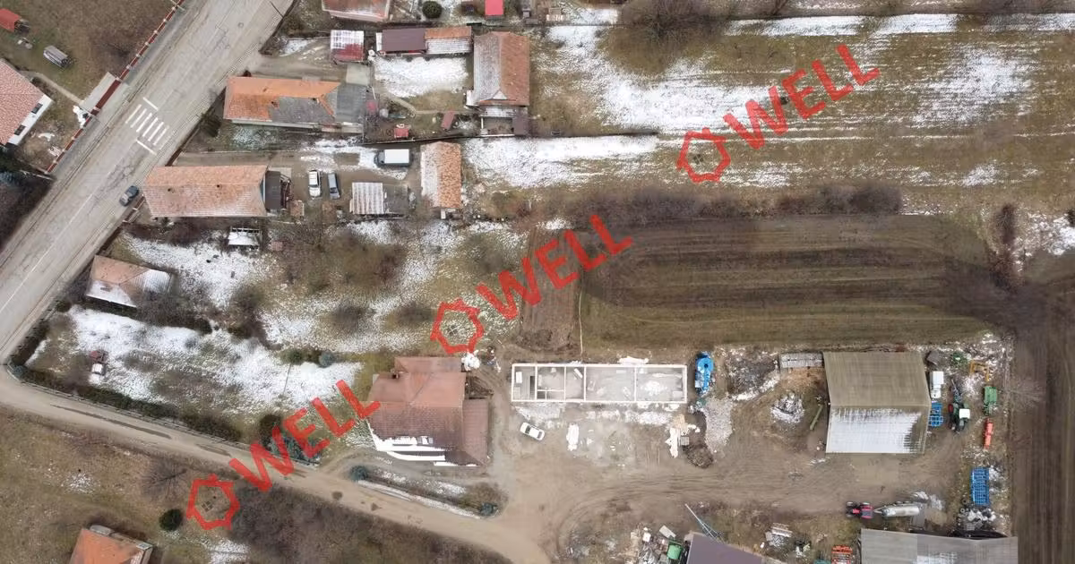 Casă de vânzare cu 5 camere în Zăbala