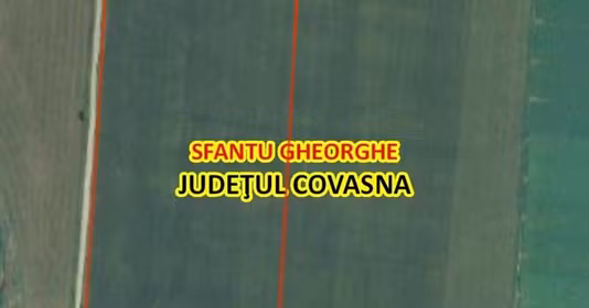 Teren Gării