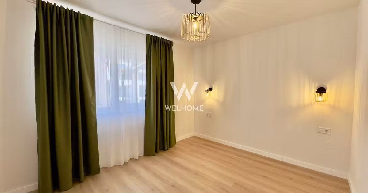Apartament de vânzare cu 3 camere în zona Exterior Vest, Sibiu