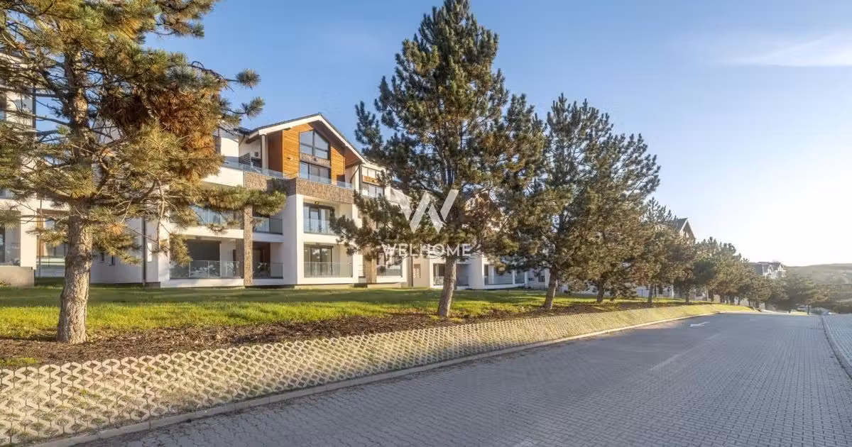 Apartament de vânzare cu 3 camere în zona Exterior Vest, Sibiu