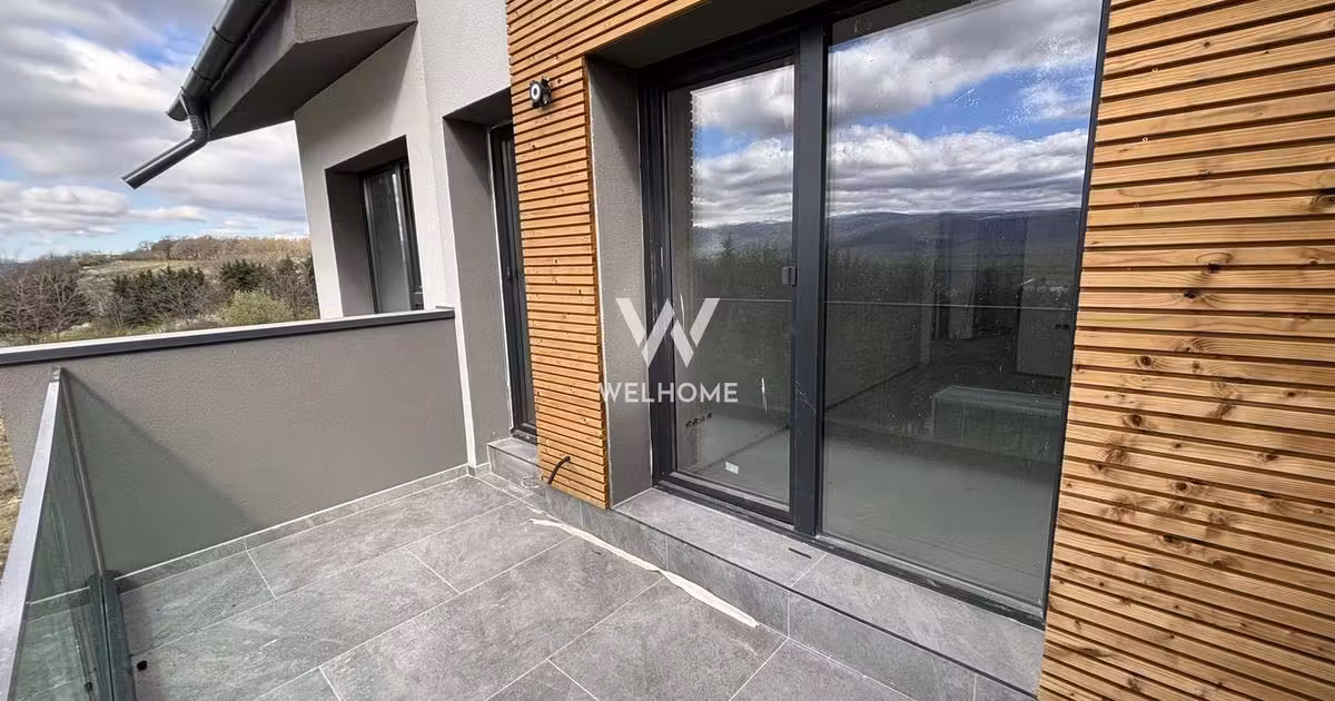 Apartament de vânzare cu 3 camere în zona Exterior Vest, Sibiu