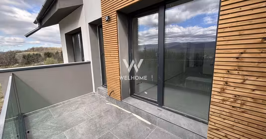 Apartament Turnișor