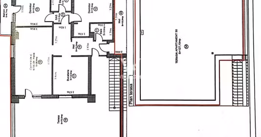 Penthouse Terezian