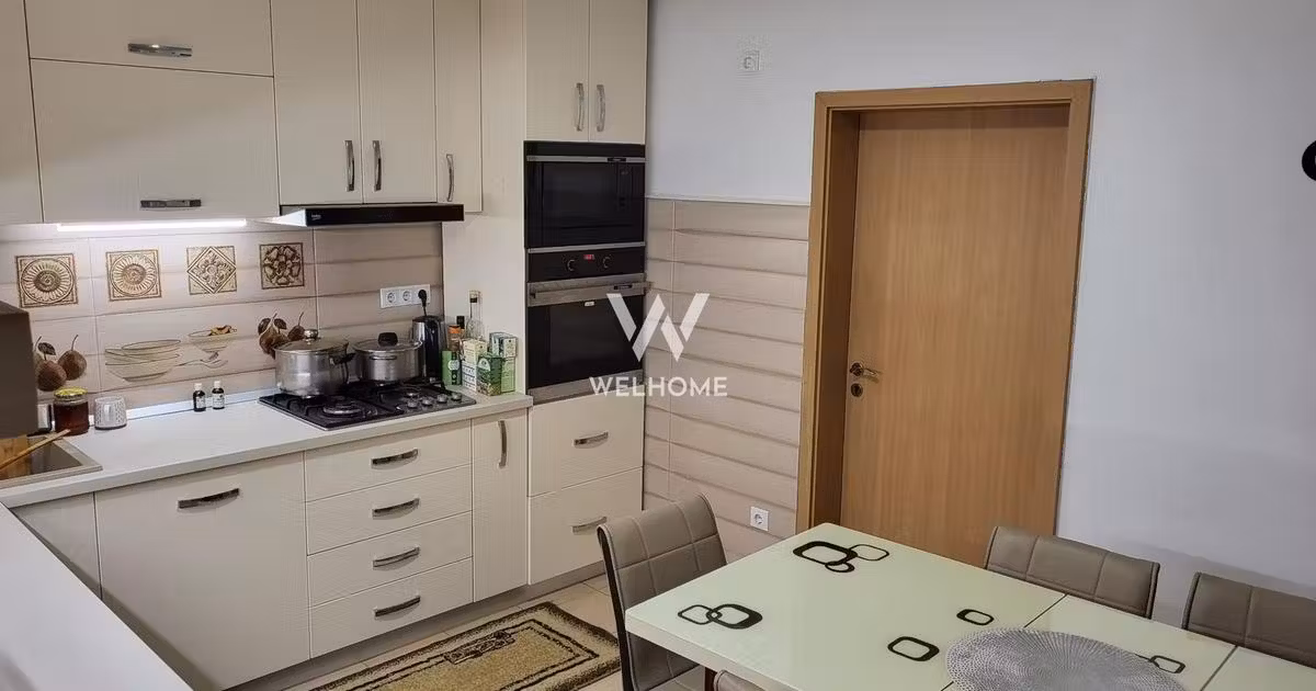 Casă individuală de vânzare cu 5 camere în zona Turnișor, Sibiu