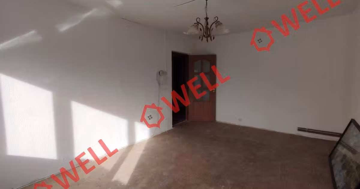 Apartament de vânzare cu 3 camere în Târgu Secuiesc