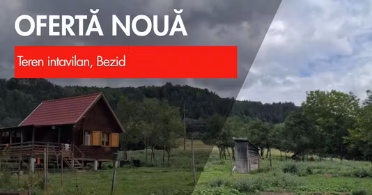 Teren Bezidu Nou