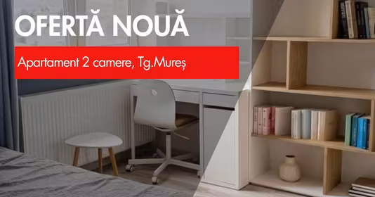 Apartament Semicentral